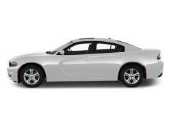 2022 Charger
