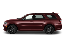 2022 Durango