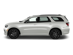 2022 Durango