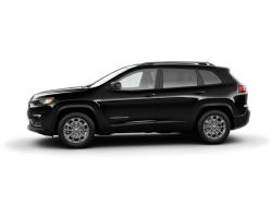 2022 Cherokee
