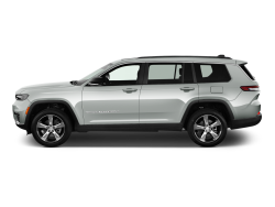 2023 Grand Cherokee