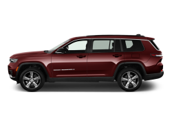 2023 Grand Cherokee