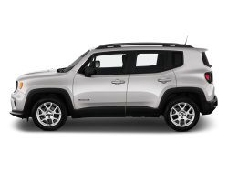 2023 Renegade