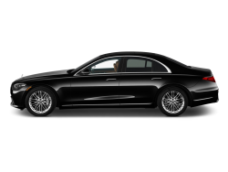 Mercedes Service