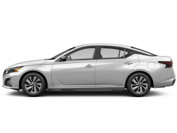 Nissan Dealer Stafford Va