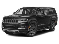 2024 Wagoneer