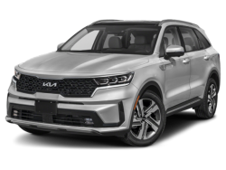 2024 Sorento Plug-in Hybrid