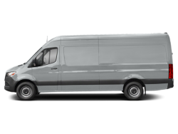 Sprinter Van Service 