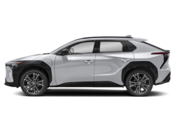 2025 Toyota bZ4X for Sale in Janesville, Wi - Hesser Toyota