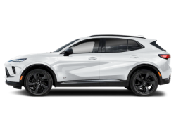 2025 Envision