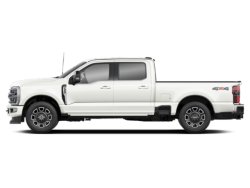 2025 F-350 Super Duty