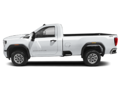 2025 Sierra 3500hd