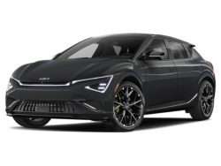 2025 Ev6