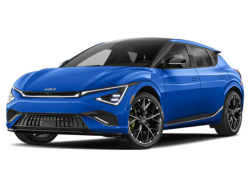 2025 Ev6