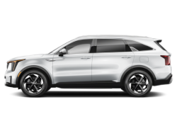 2025 Sorento Plug-in Hybrid