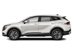 2025 Sportage