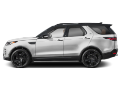 Land Rover Service