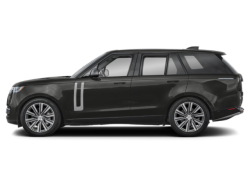 Range Rover Service 