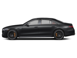 Mercedes Service