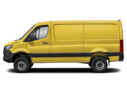 Sprinter Van Service 