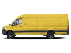 Sprinter Van Service 