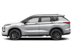 2025 Outlander Phev