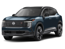 2025 Nissan Kicks