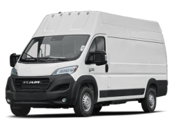 2024 Promaster Ev