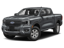 2026 Ranger
