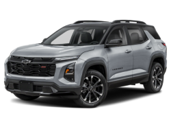 2026 Equinox
