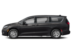 2026 Pacifica