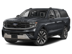 2026 Expedition Max