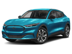 2026 Mustang Mach-e