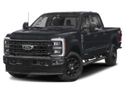 2026 F-250 Super Duty
