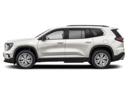 2026 Acadia
