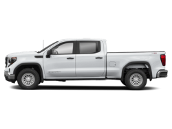 2026 Sierra 1500