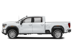 2026 Sierra 2500hd
