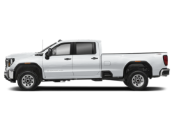 2026 Sierra 3500hd