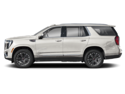 2026 Yukon