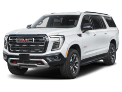 2026 Yukon Xl