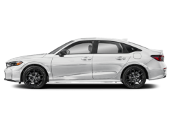 2026 Civic Sedan Hybrid