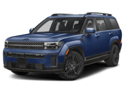 2026 Santa Fe Hybrid