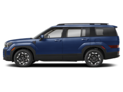 2026 Santa Fe