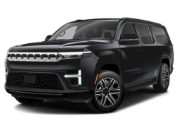 2026 Grand Wagoneer