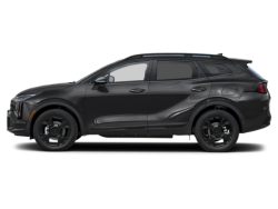 2026 Sportage Plug-in Hybrid