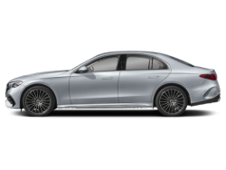 2026 E-class