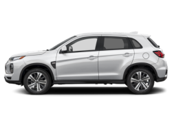 2026 Outlander Sport