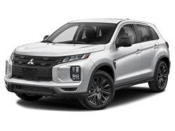 2026 Outlander Sport