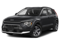 2026 Niro Plug-in Hybrid