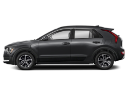 2026 Niro Plug-in Hybrid